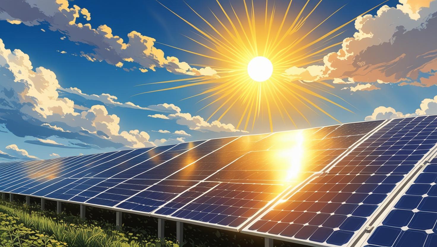 Solar Energy