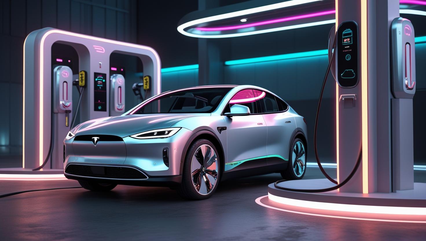 Electric Vehicles