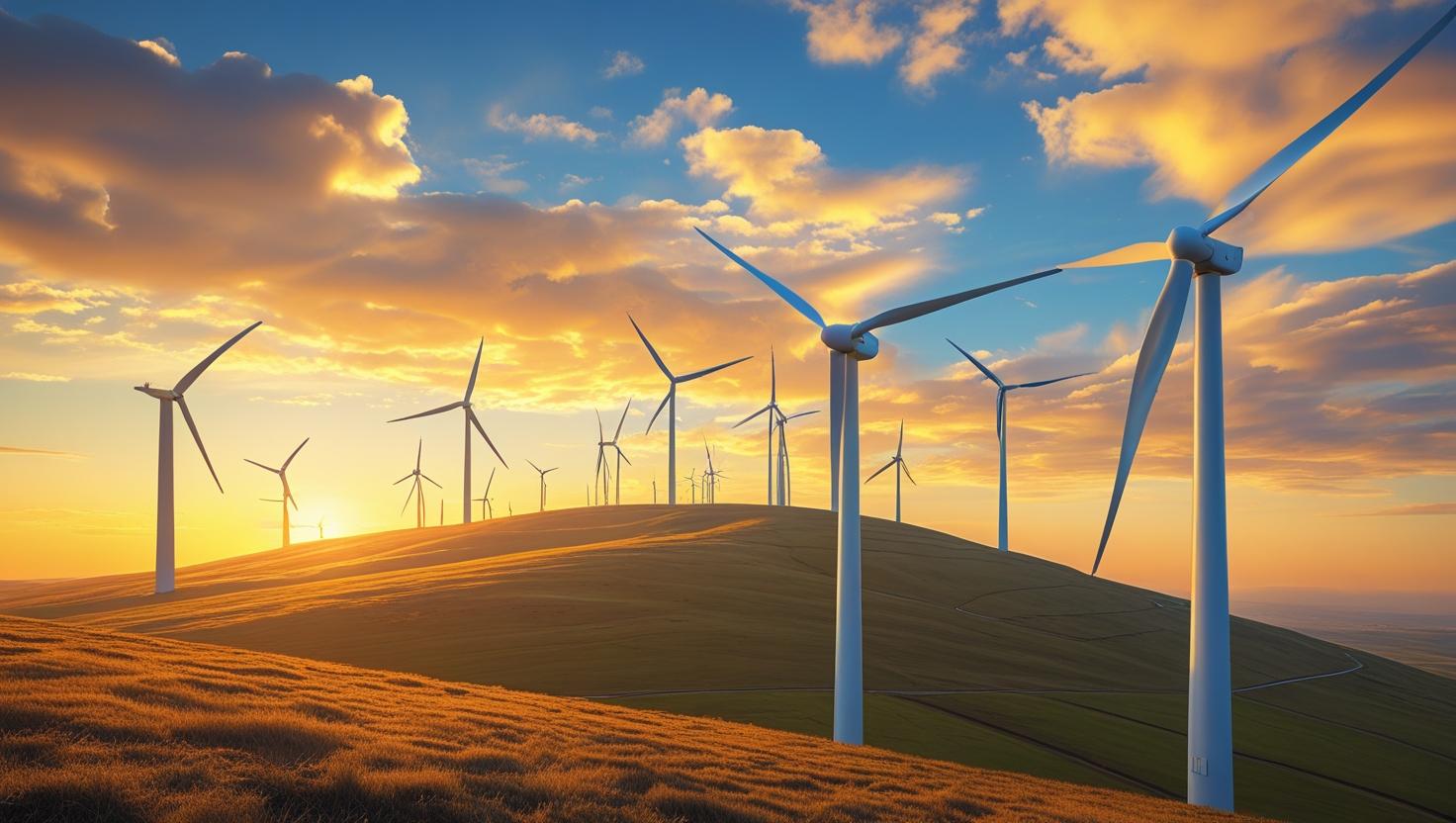Wind Power