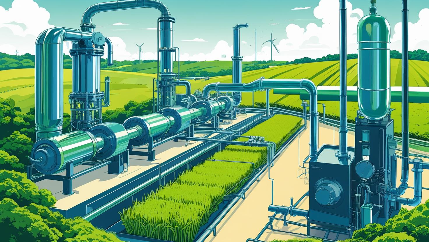 Green Hydrogen