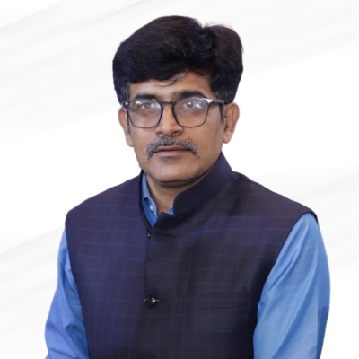 Amit Parnami