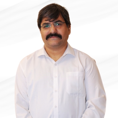 Deepak Arora