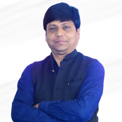 Jitendra Goyal