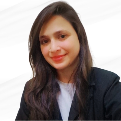 Nasreen Ansari