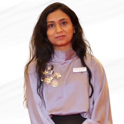 Pooja Tondwal