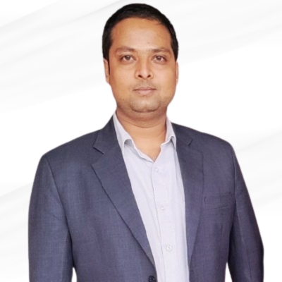 Tanuj Kumar